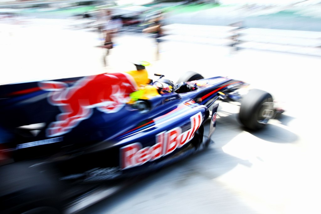 GP MALESIA - Prove Libere